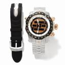 Invicta Venom Multi-Function Rose Gold Dial Men's Watch 12585