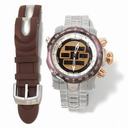 Invicta Venom Quartz Multi-Function Rose Gold Digital Dial Men's Watch 12587