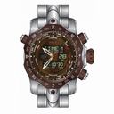 Invicta Venom Reserve Chronograph  Ana-Digi Dial Men's Watch 12589