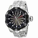 Invicta Venom Turbine Dial Stainless Steel Men's Watch 14600