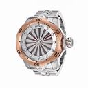 Invicta Venom Turbine Dial Stainless Steel Men's Watch 14603