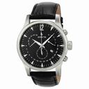 Invicta Vintage Chronograph Black Dial Men's Watch 12235