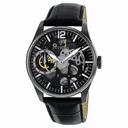 Invicta Vintage Mechanical Grey Skeleton Dial Men's Watch 12406