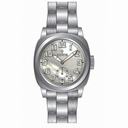 Invicta Vintage Silver Dial Stainless Steel Ladies Watch 14964