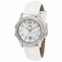 Invicta Wildflower 5 Leather Straps Ladies Watch 1029