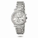 Invicta Wildflower Chronograph Limited Edition Diamond Mother of Pearl Dial Ladies Watch 4718