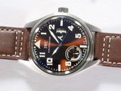 IWC Antoine Saint-Exupery IW320104 44mm Stainless Steel Case Watch