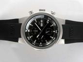 IWC Aquatimer Automatic IW354807 Midsize 42mm Stainless Steel Case Watch
