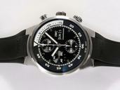 IWC Aquatimer Automatic IW354807 Stainless Steel Case Midsize Round Watch