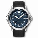IWC Aquatimer Blue Dial Automatic Men's Watch IW329005
