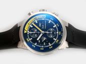 IWC Aquatimer Chronograph IW376702 Automatic 46mm Mens Watch