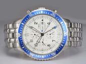 IWC Aquatimer Chronograph IW376703 White Dial Automatic Watch