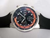IWC Aquatimer Chronograph IW378101 Stainless Steel Case 44mm Watch