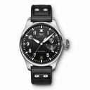 IWC Big Pilot Black Dial Automatic Men's Watch IW500912
