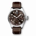 IWC Big Pilot Brown Dial Automatic Men's Watch IW503801