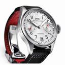 IWC Big Pilot DFB Limited Edition Automatic Stainless Steel Men's Watch IW500432
