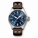 IWC Big Pilot Midnight Blue Dial Automatic Men's Watch IW500916