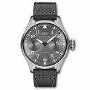 IWC Big Pilot Patrouille Suisse Slate-Colored Dial Automatic Men's Watch IW500910