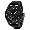 IWC Big Pilot Perpetual Top Gun Black Dial Men's Watch 5029-02