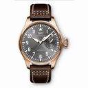 IWC Big Pilot Spitfire Slate Grey Dial Automatic Men's Watch IW500917