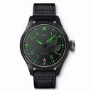 IWC Big Pilots Top Gun Boutique Edition Automatic Ceramic Men's Watch IW501903