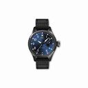 IWC Blue Dial Automatic Men's Watch IW502003