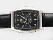 IWC Da Vinci Kurt Klaus IW376204 Midsize 44x59mm Automatic Watch