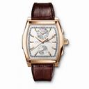 IWC Da Vinci New Automatic Chronograph Men's Watch IW376402