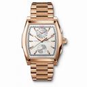 IWC Da Vinci New Automatic Chronograph Men's Watch IW376406