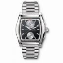 IWC Da Vinci New Automatic Chronograph Men's Watch IW376407
