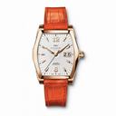 IWC Da Vinci New Automatic Men's Watch IW452307