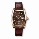 IWC Da Vinci New Automatic Men's Watch IW452308