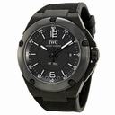 IWC Ingenieur Automatic AMG Black Ceramic Men's Watch IW322503