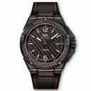 IWC Ingenieur Automatic Carbon Performance Men's Watch IW3224-02