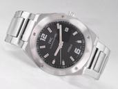 IWC Ingenieur Automatic IW322701 Round White Dial Automatic Watch