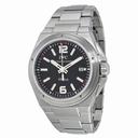 IWC Ingenieur Automatic Mission Earth Watch 3236-04