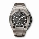 IWC Ingenieur Chronograph Lewis Hamilton Titanium Automatic Men's Watch IW379602