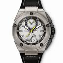 IWC Ingenieur Chronograph Nico Rosberg Automatic Men's Watch IW379603