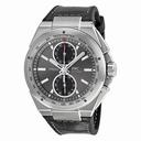 IWC Ingenieur Chronograph Racer Ardoise Dial Rubber Straps Men's Watch IW378507
