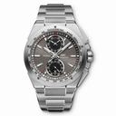 IWC Ingenieur Chronograph Racer Automatic Stainless Steel Men's Watch IW3785-08