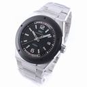 IWC Ingenieur Stainless Steel Automatic Chronograph Men's Watch IW3234-04