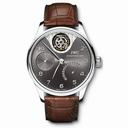 IWC Portuguese Tourbillon Mystere Limited Edition Men's Watch IW504207