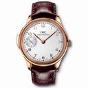 IWC Portuguese Minute Repeater Limited Edition Men's Watch IW524202