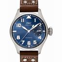 IWC Pilot Le Petit Prince Blue Dial Automatic Men's Watch IW500908
