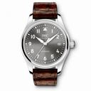 IWC Pilot Slate Grey Dial Automatic Men's Watch IW324001