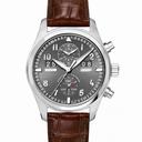 IWC Pilot Spitfire Perpetual Calendar Automatic Men's Watch IW379107