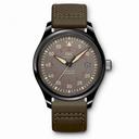 IWC Pilot Top Gun Anthracite Dial Automatic Men's Watch IW324702