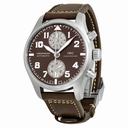 IWC Pilots Antoine De Saint Exupery Chronograph Automatic Men's Watch IW387806