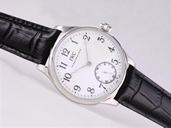 IWC Pilots Classic Big Pilots IW500401 Stainless Steel Case White Dial Stainless Steel Bezel Watch