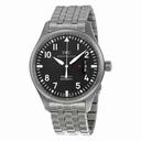 IWC Pilots Mark XVII Automatic Midsize Men's Watch IW326504